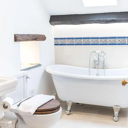 Prázdninový dům Thwaite Coniston