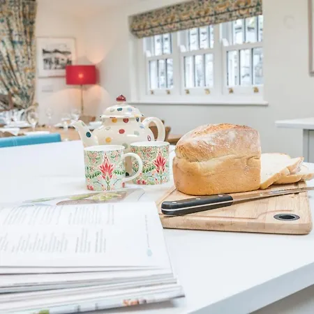 Thwaite Prázdninový dům Coniston