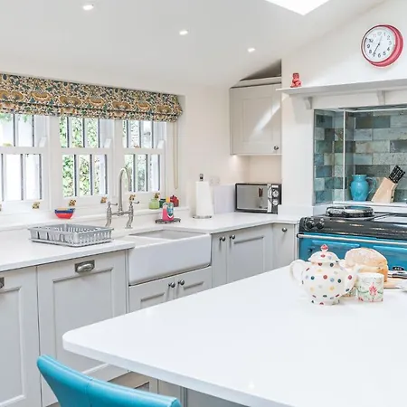 Thwaite Prázdninový dům *