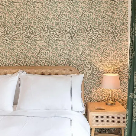 Prázdninový dům Thwaite Coniston