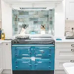 Holiday home Thwaite