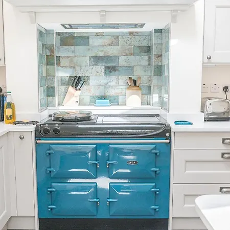 Holiday home Thwaite
