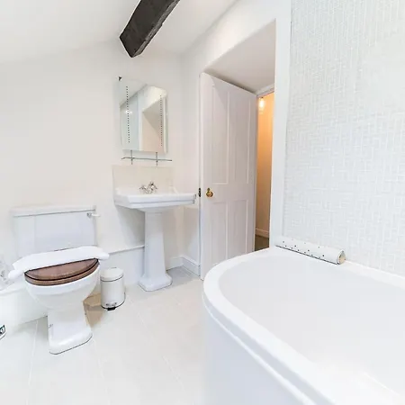 Thwaite Holiday home *