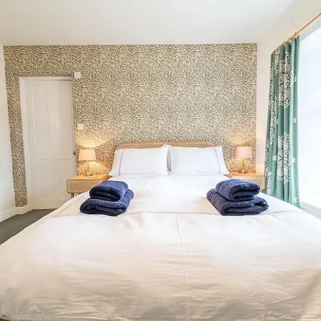 Holiday home Thwaite Coniston