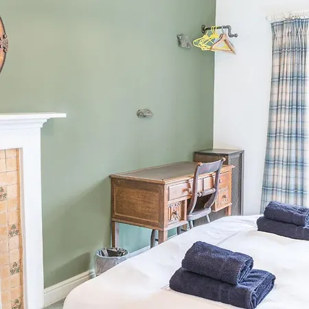 Tatil Evi Thwaite Coniston