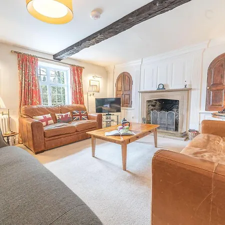 Tatil Evi Thwaite Coniston