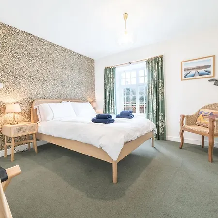 Thwaite Holiday home