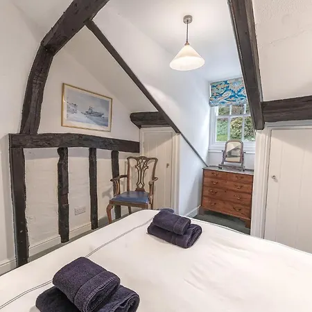 Holiday home Thwaite