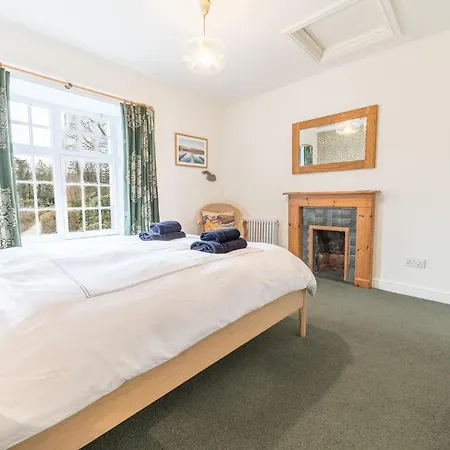 Holiday home Thwaite