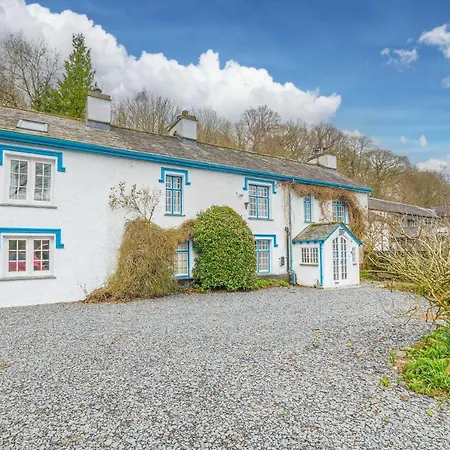 Thwaite * Coniston