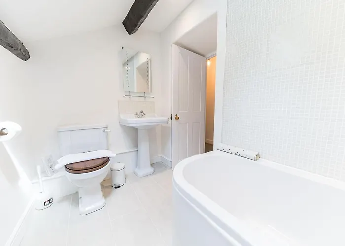 Thwaite Holiday home *