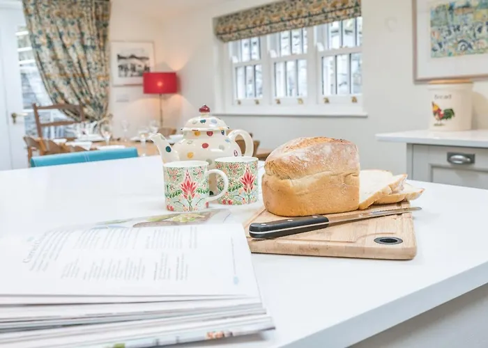 Thwaite Holiday home Coniston