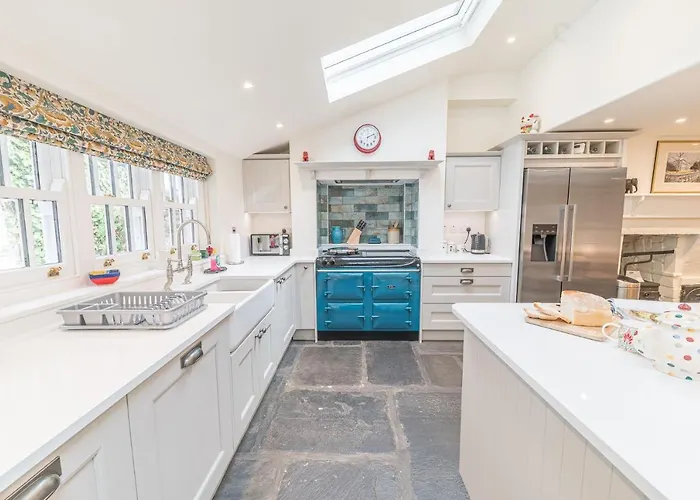 Thwaite Holiday home Coniston