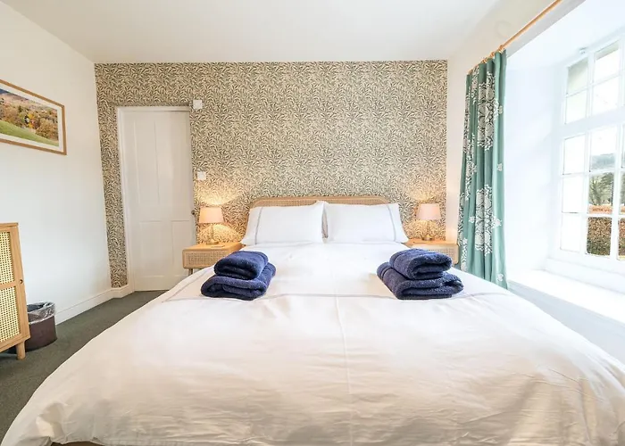 Holiday home Thwaite Coniston