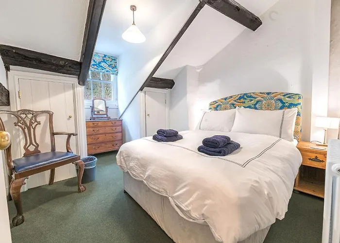 Holiday home Thwaite Coniston