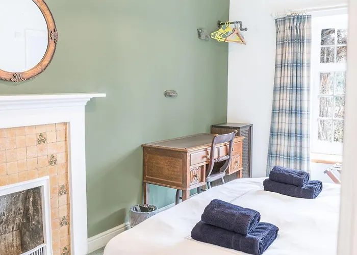 Holiday home Thwaite Coniston