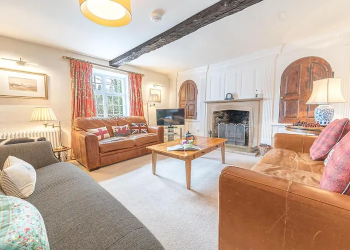 Holiday home Thwaite Coniston