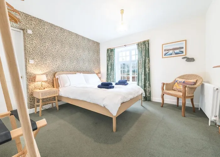 Thwaite Holiday home