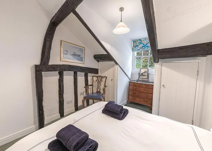 Holiday home Thwaite