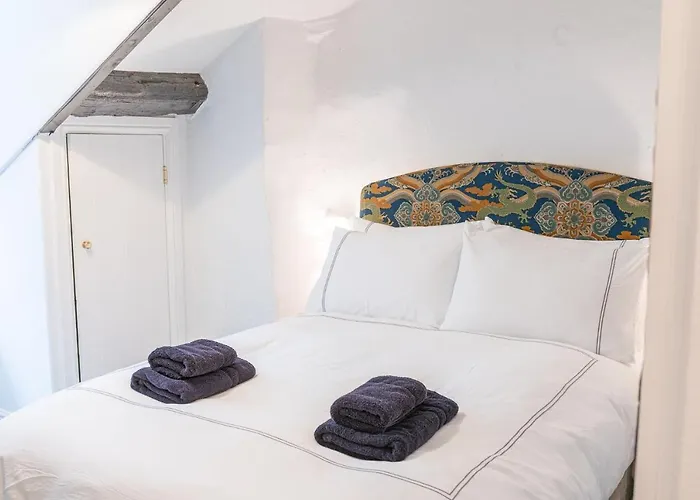 Thwaite Holiday home