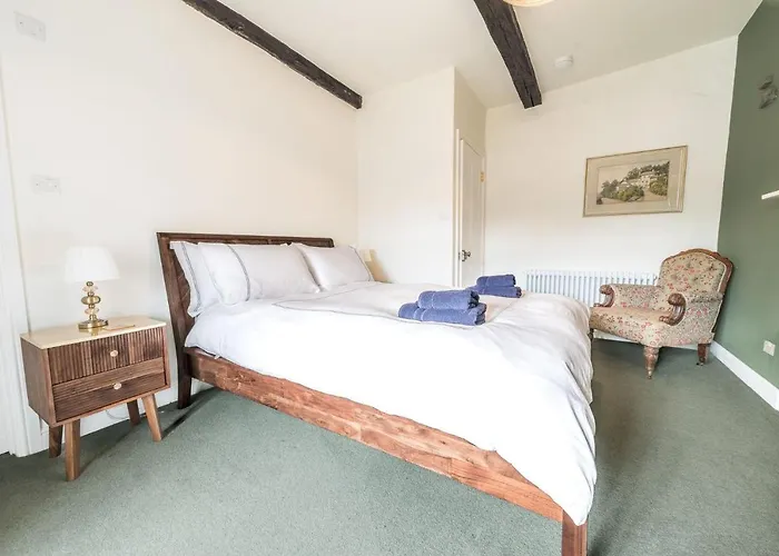 Holiday home Thwaite *