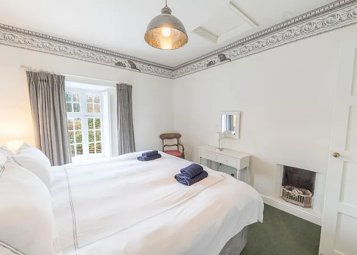 Thwaite Holiday home *