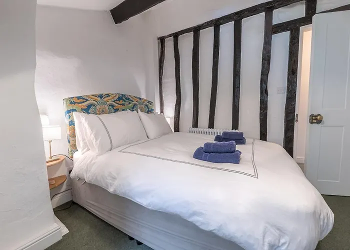 Thwaite Holiday home *