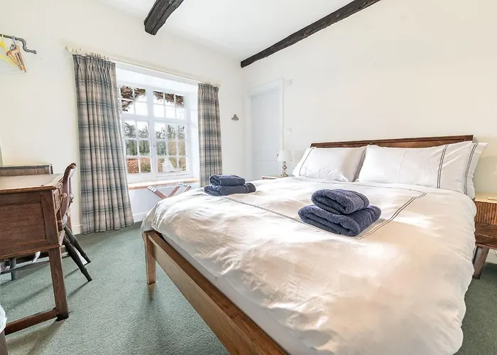 Thwaite Holiday home *