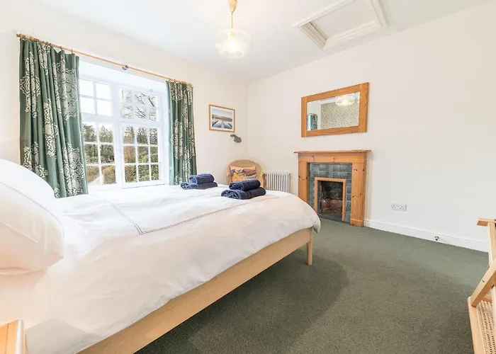 Holiday home Thwaite