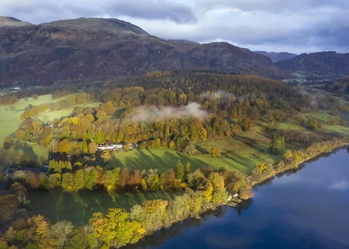 Holiday home Thwaite Coniston