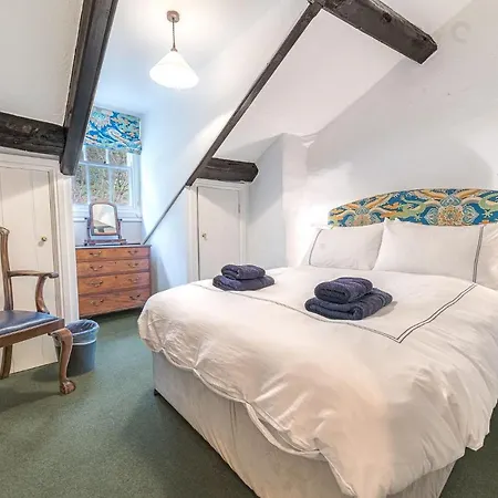 Ferienhaus Thwaite Coniston