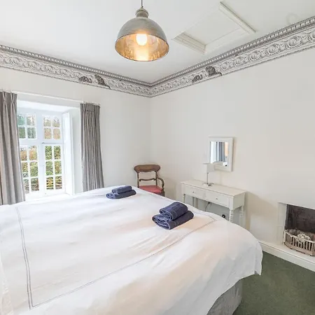 Thwaite Ferienhaus *