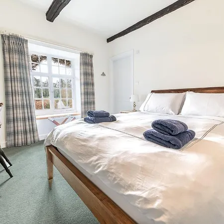 Thwaite Ferienhaus *