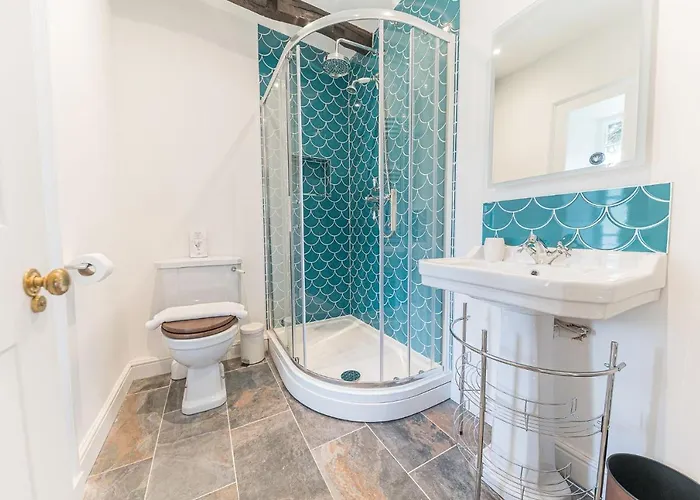 Thwaite كونيستون