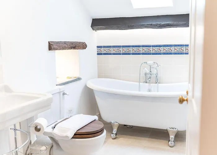 بيت للعطل Thwaite كونيستون