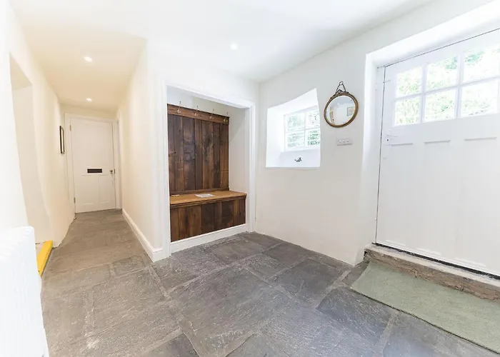 Thwaite كونيستون