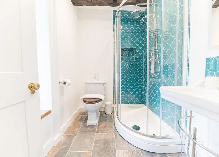 Thwaite * كونيستون