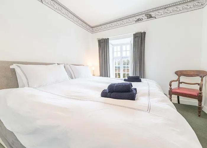 بيت للعطل Thwaite كونيستون