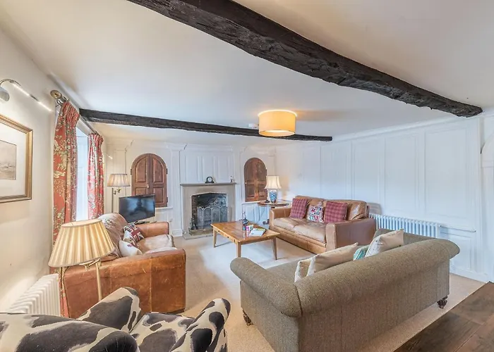 Thwaite * كونيستون